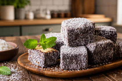 lamington